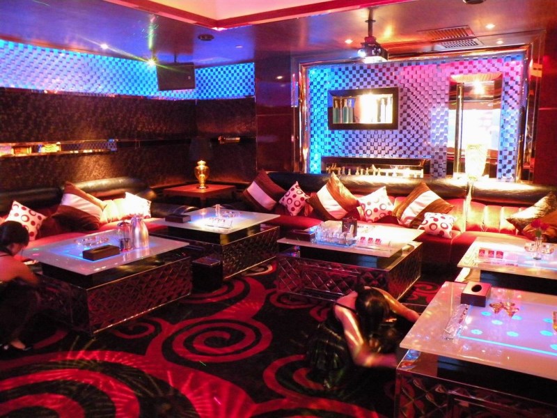 梧州商务ktv畅享高端商务体验-长洲区ktv预订